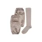 1 Pack (Beige)
