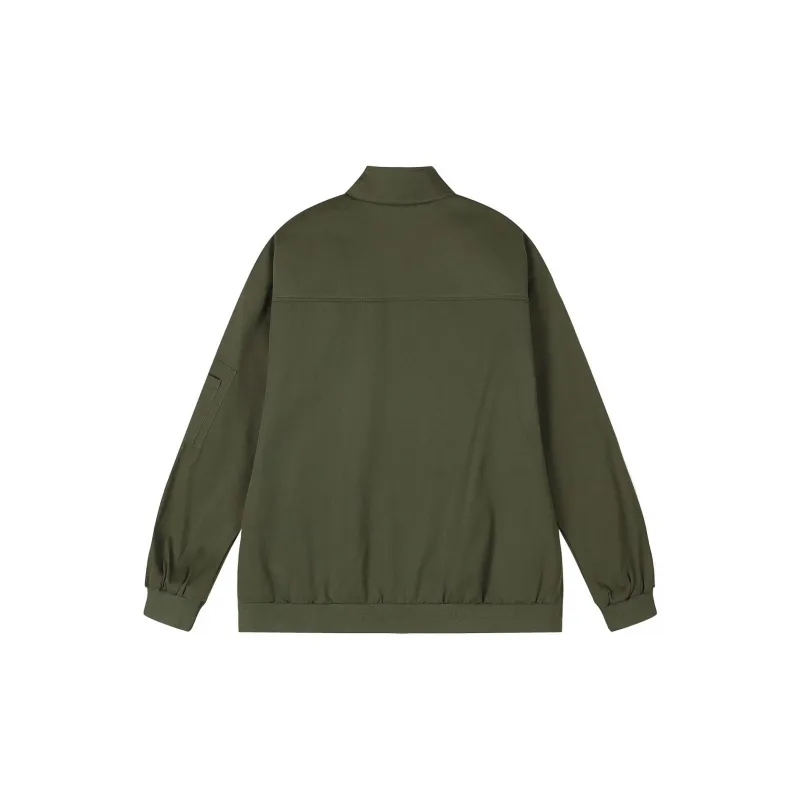 OXO OVERLOAD Jackets Coats Unisex-6