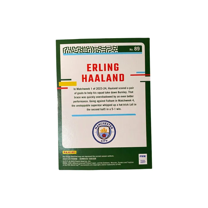PANINI Sports Cards-1
