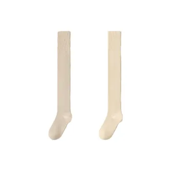 AUGUST Kids Knee-high Socks