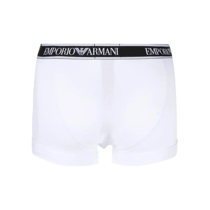EMPORIO ARMANI SS23 Underpants Men's 3 Pack-2