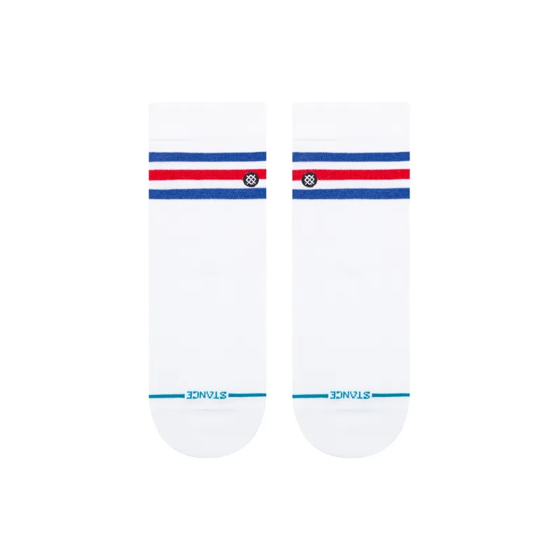 Stance Ankle Socks Women's 1 Pack-7