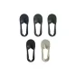 5 Pack (Dark Gray-Wheat Green-Khaki-Navy Blue-Black)
