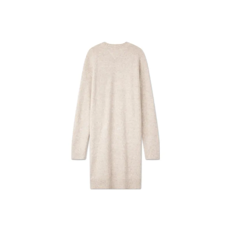 Tommy Hilfiger Long Sleeved Dress Women's-1