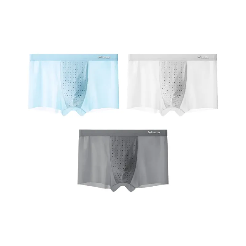 MIIOW Men Underpants-78