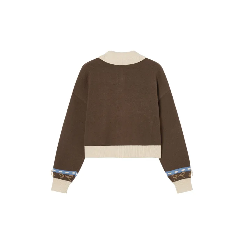 EPTISON WOMAN Knitwear Women's-1