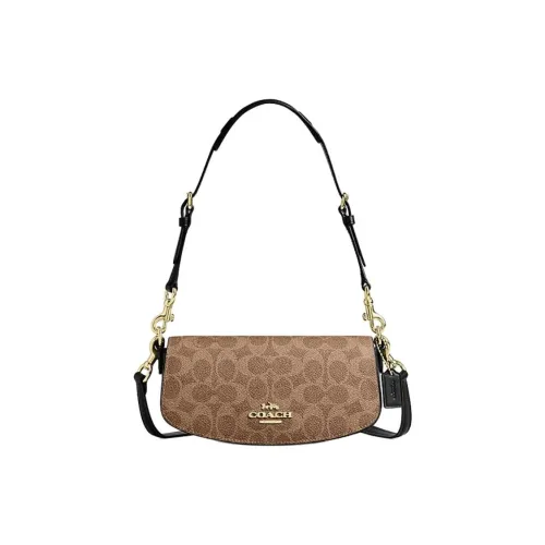 COACH Shoulder Bags