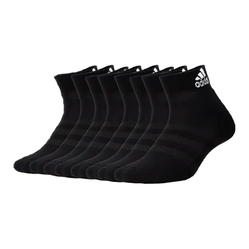 Adidas Unisex Basketball Socks