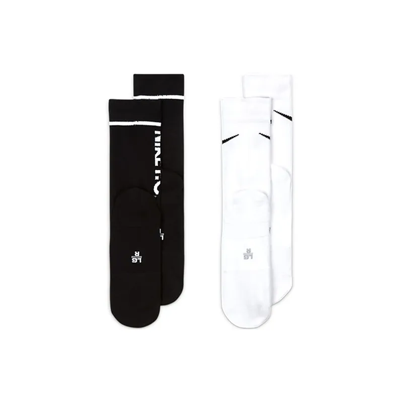 Nike Men Mid Calf Socks-2