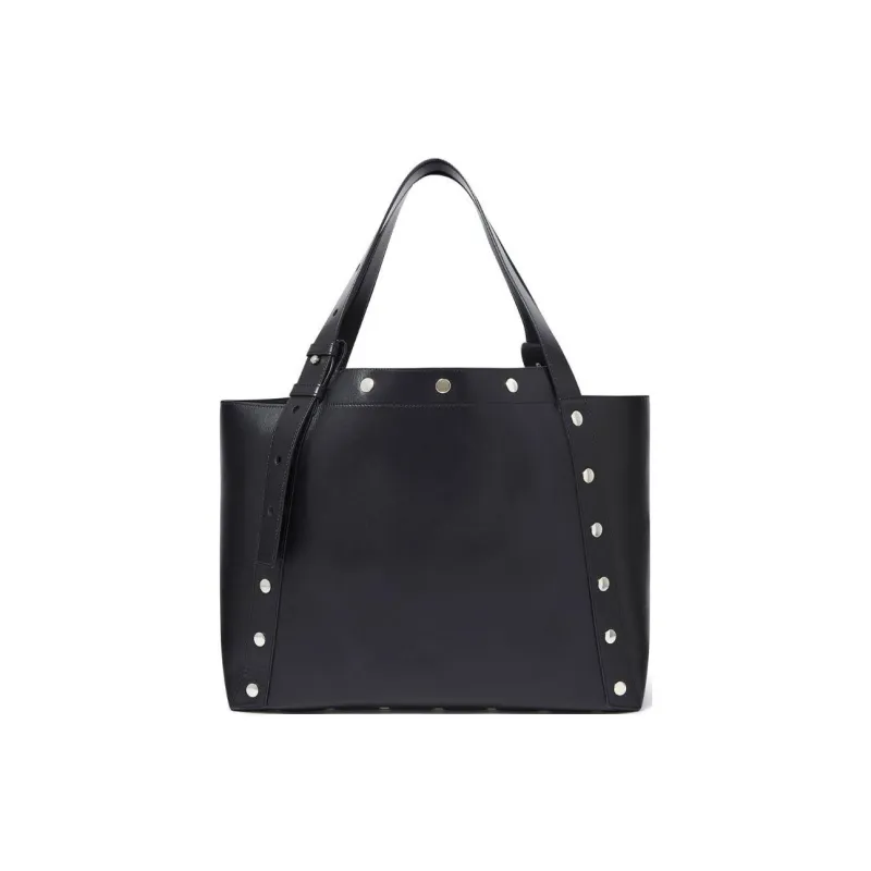 Stella McCartney Studded Large Top Handle Bag-2