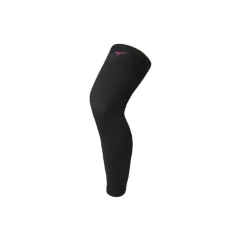 Mizuno Volleyball Unisex Cotton Rubber Polyester Knee Pads-7