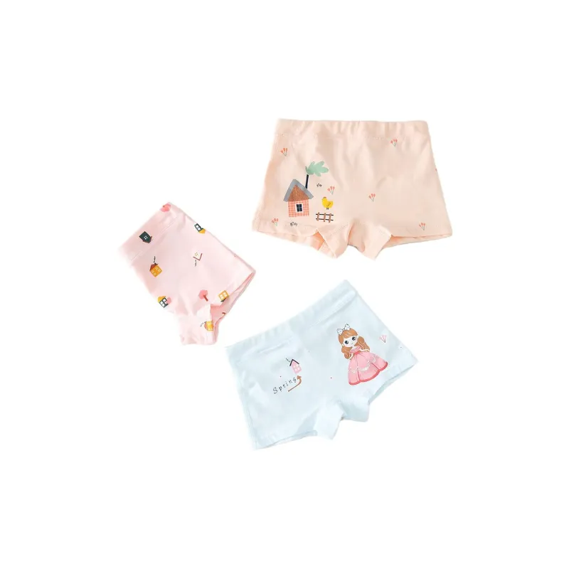 Amila Kids Underpants-3