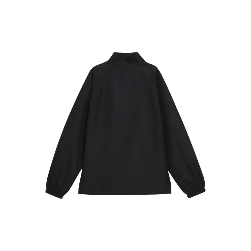 New Balance Sport Seasonal Woven Jacket Jacket Men's Black-1
