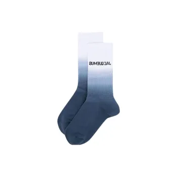 Jacquemus Les Chaussettes Moisson 'Navy'