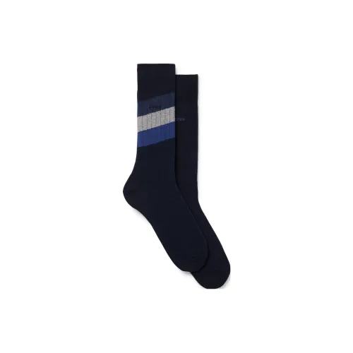 HUGO BOSS Men Knee-high Socks