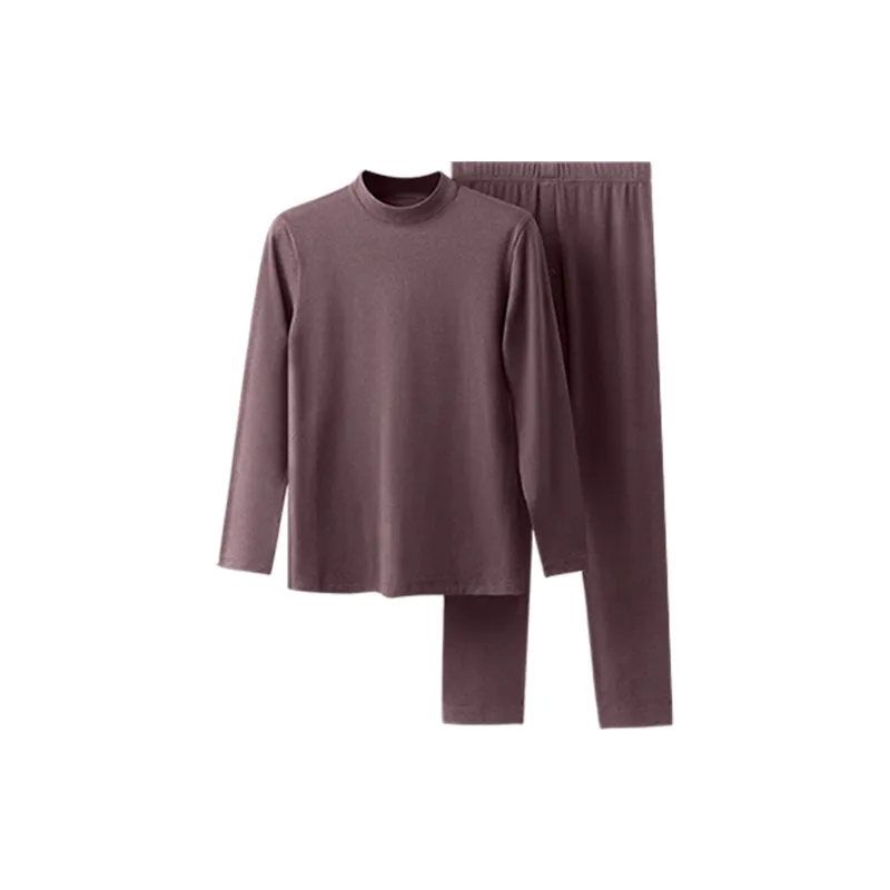 WHITE HOT Unisex Thermal Sets-106