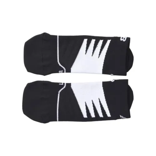 New Balance Unisex Mid Calf Socks