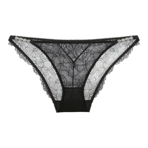 MISS CURIOSITY Women's Underpants