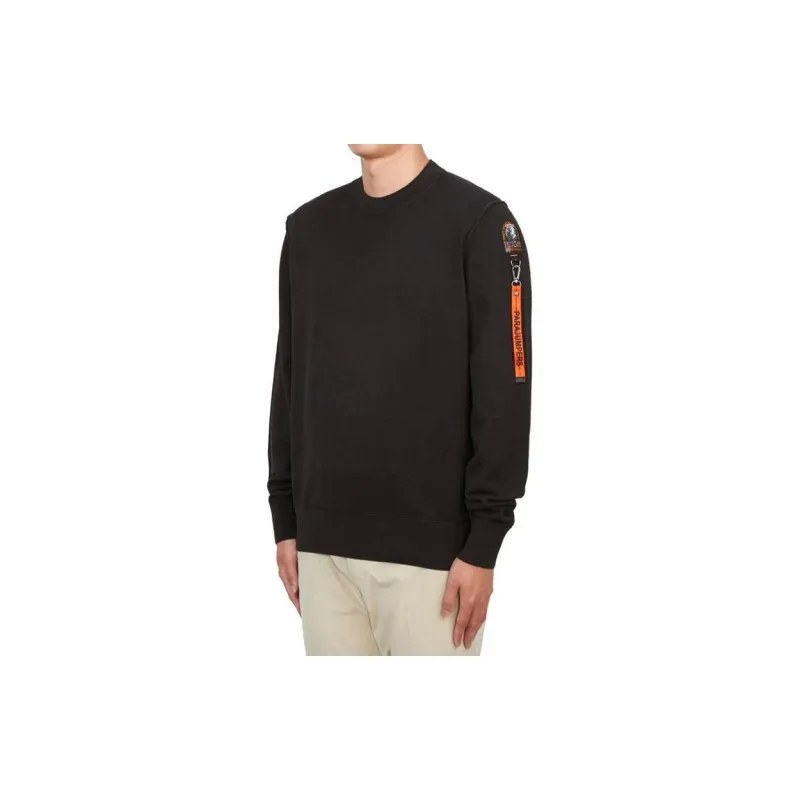 PARAJUMPERS Sweater Men's Black-2