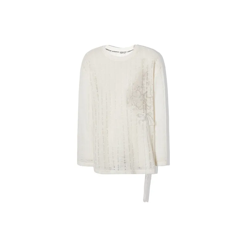 LA CRAWFISH Knitwear Women's-3
