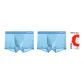 2 Pack (Light Blue)