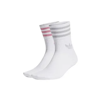 Adidas Originals Mid Calf Socks Women's