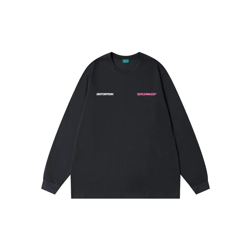 SIMPLE RIMLESS/SRME T Shirt Unisex-6