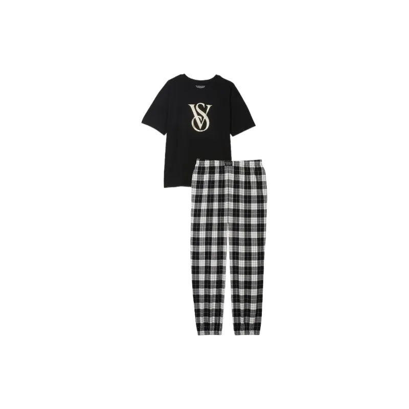 Victoria's Secret Women's Pajama Sets-0