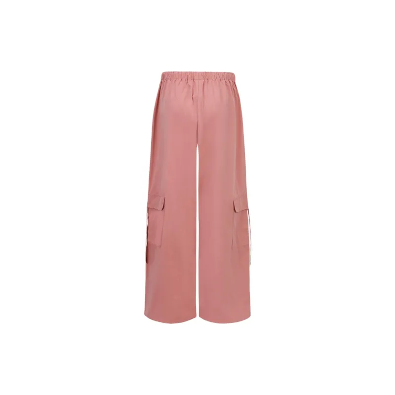 URBAN REVIVO Casual Pants Women's-9