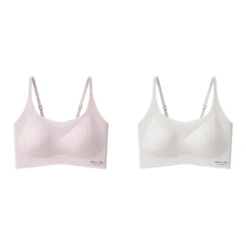 YUZHAOLIN Women's Bras