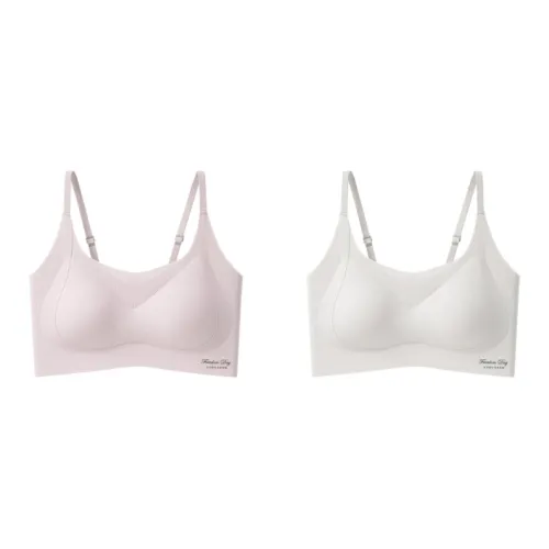 YUZHAOLIN Women's Bras