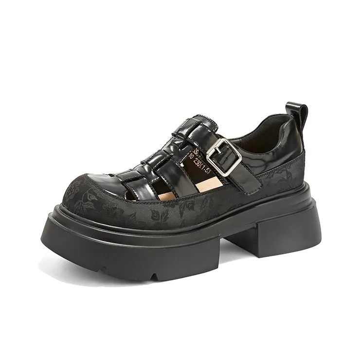 ST&SAT Casual Single Shoes Women's-4