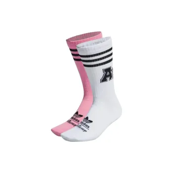 Adidas Women's Mid Calf Socks