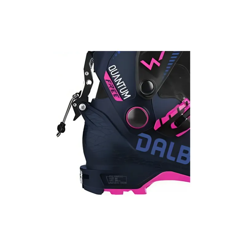Dalbello Quantum Free Skis Ski Boots Women's-4
