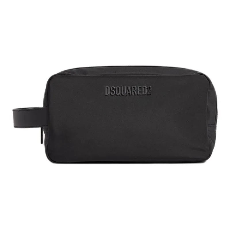 DSQUARED 2 Urban Beauty Case-0