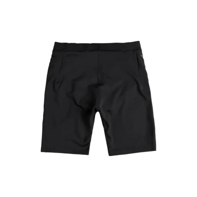 Nike Fast Men's Dri FIT Brief Lined Running 1/2 Length Tights-1