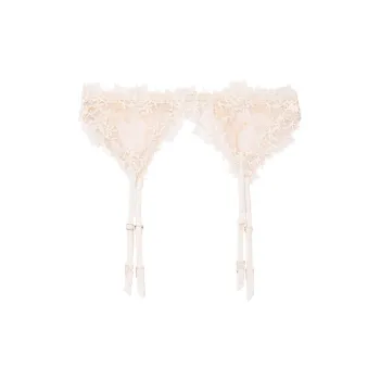 Victoria's Secret DREAM ANGELS Underwear Accessories Women's Coconut White