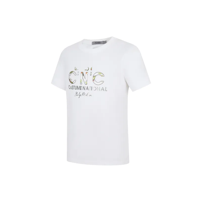 C'N'C Rhythm Party Series SS24 T Shirt Men's-2