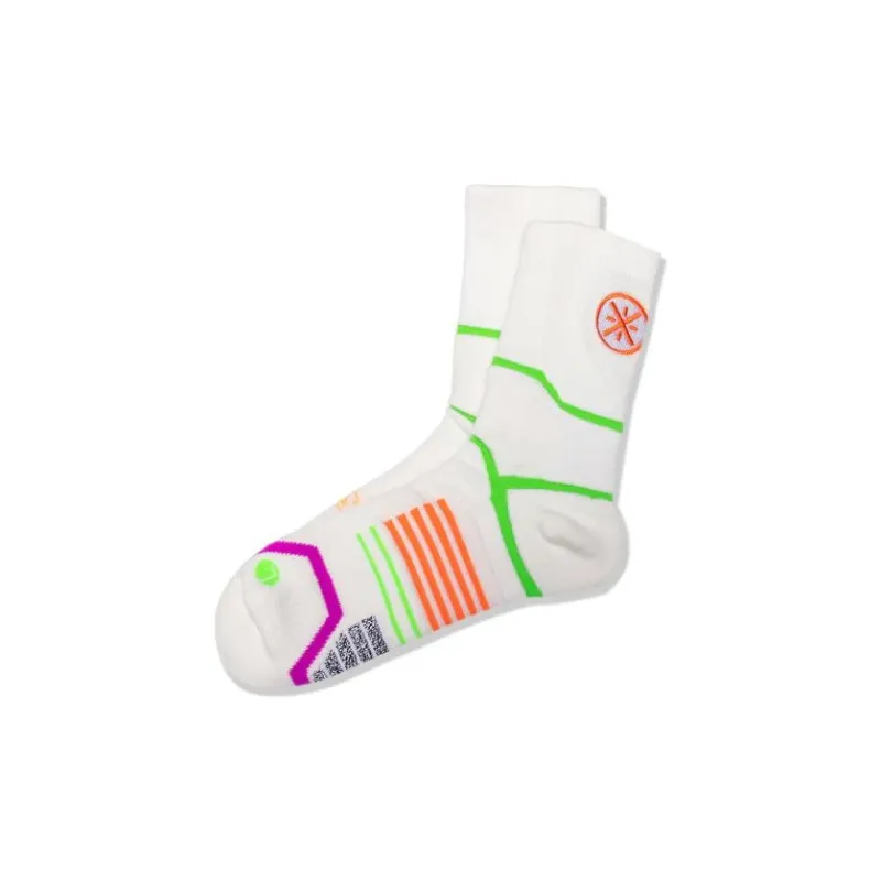 LINING Men Mid Calf Socks-3