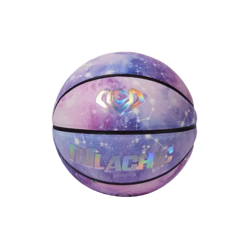MILACHIC Confessions Collection Basketball-3