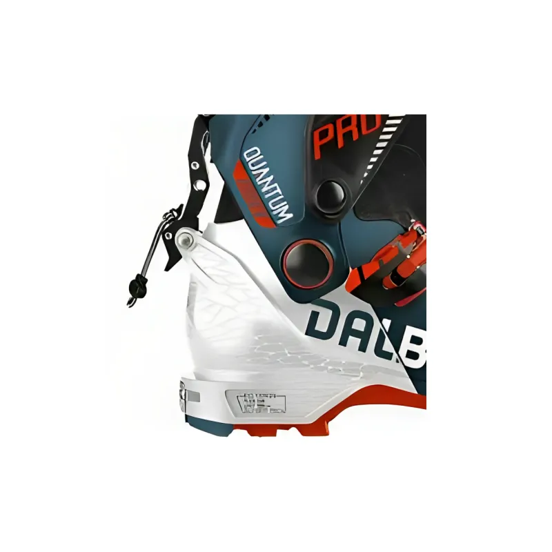 Dalbello Quantum Free Pro Skis Ski Boots Unisex-3