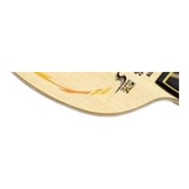 Butterfly Ping Pong Paddles Fast Attack Combined With Arc Circle Suitable Playing Style Unisex Shakehand Grip Timber-1