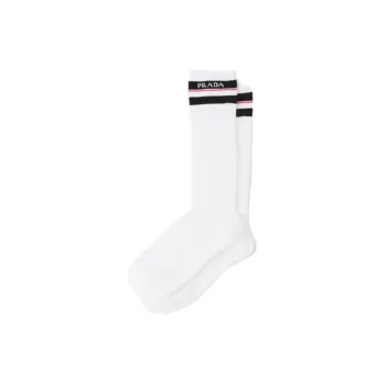 PRADA Men Mid-Calf Socks