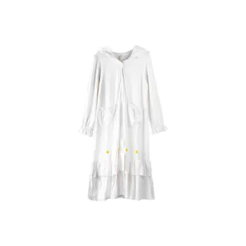 DAMOS·LOVE Women's Nightgowns