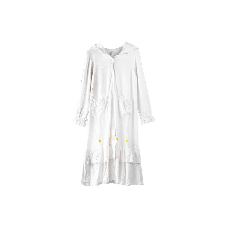 DAMOS·LOVE Women's Nightgowns-0