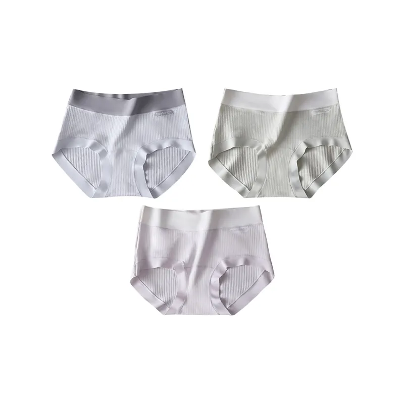 MADALLO Underpants Women's Combo Set-9