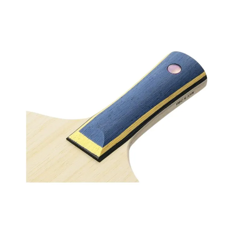 Butterfly Ping Pong Paddle Floor-2