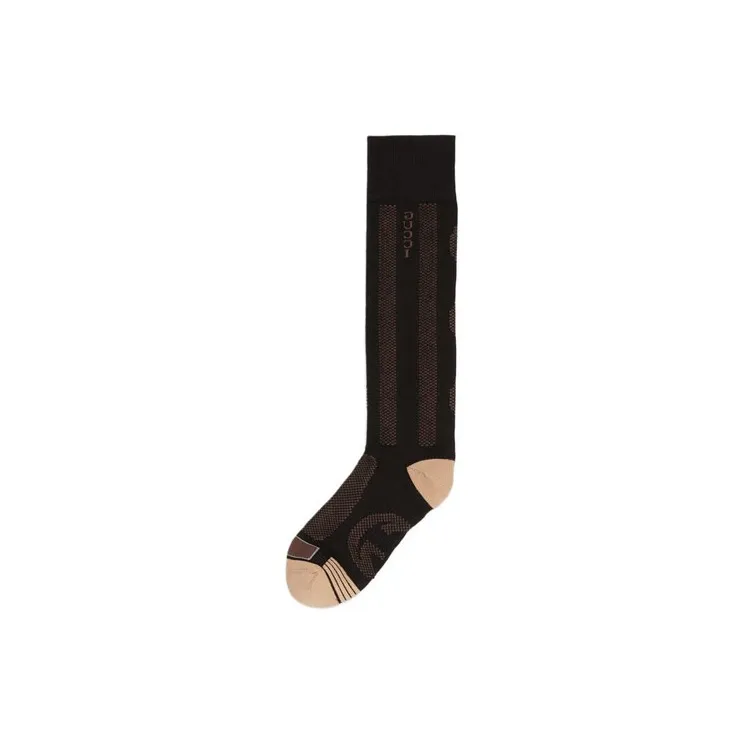 GUCCI Interlocking G Logo Socks-1