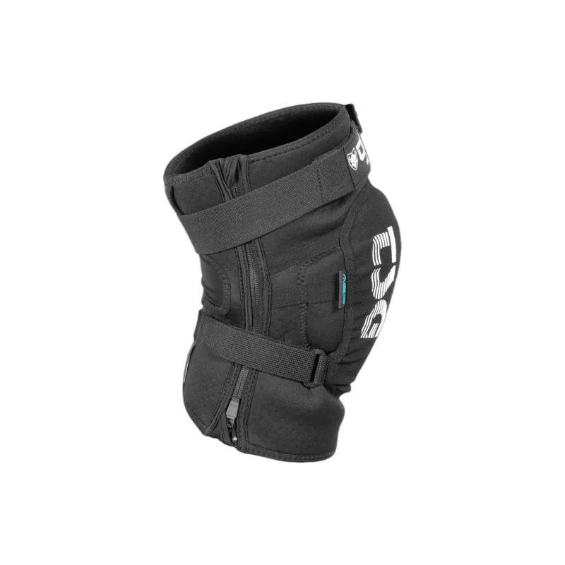 TSG Running Mountaineering Hiking Unisex Rubber Knee Pads-4