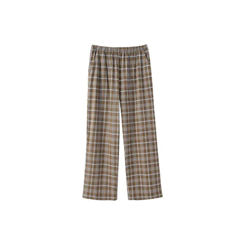 Aannsfam Men Pajama Pants-8
